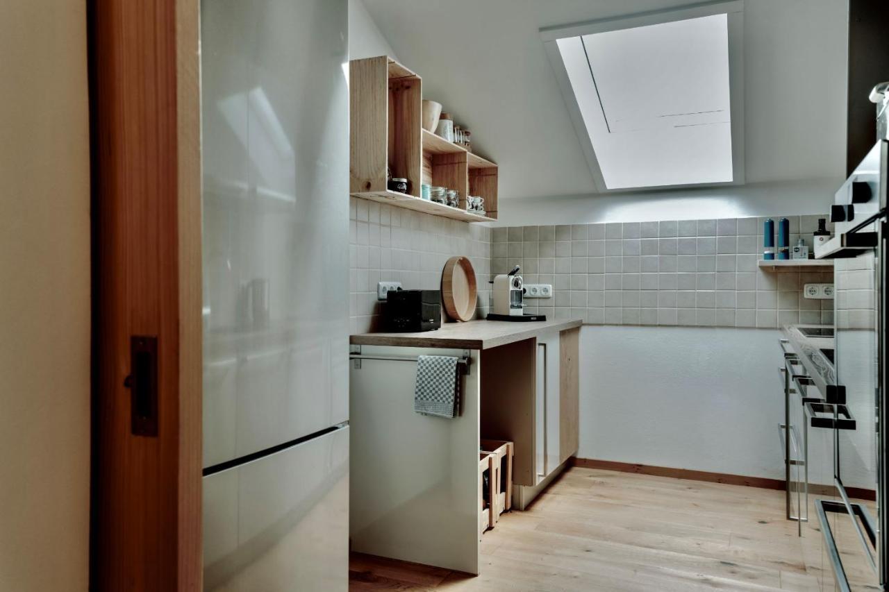 Ferienwohnung Chiemseealpenblick Breitbrunn am Chiemsee Εξωτερικό φωτογραφία