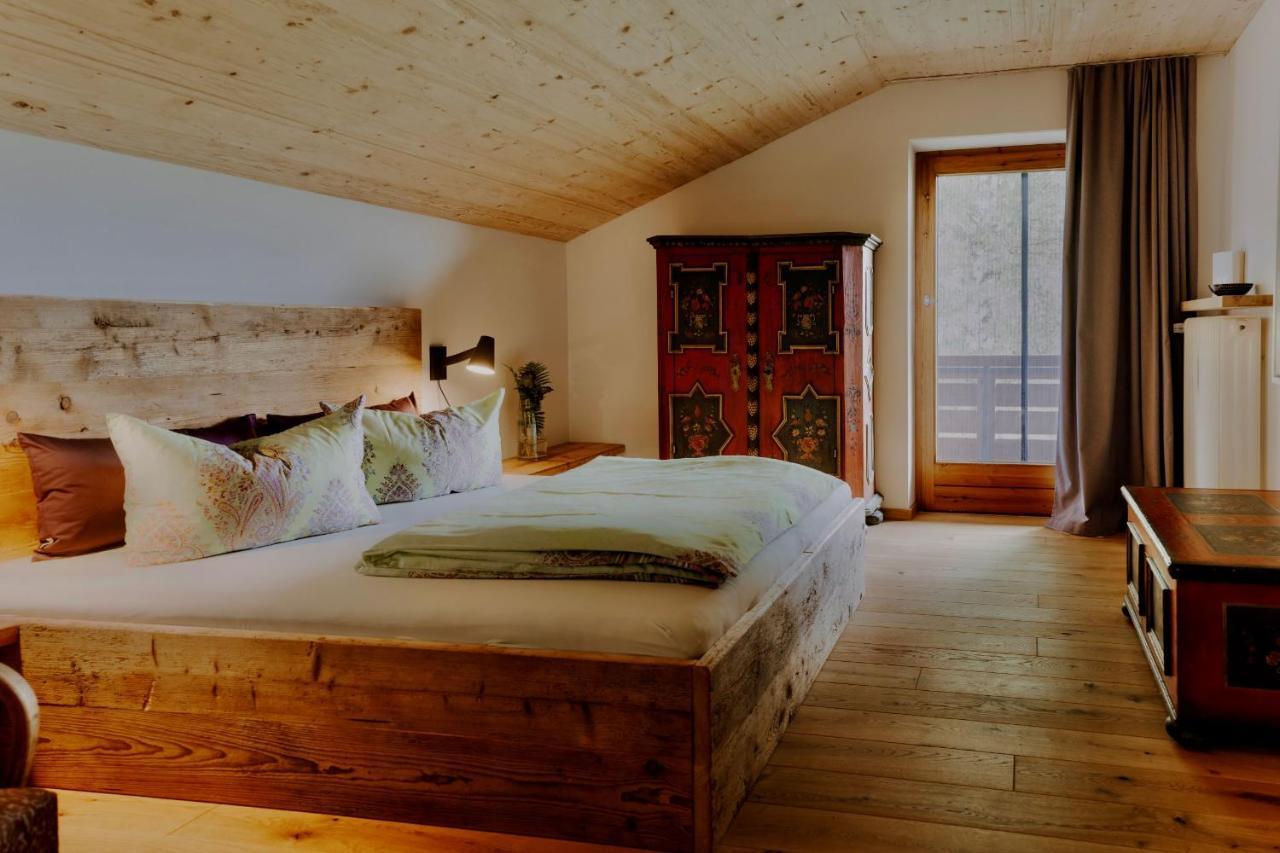 Ferienwohnung Chiemseealpenblick Breitbrunn am Chiemsee Εξωτερικό φωτογραφία